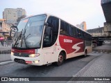 Viação Serro 1700 na cidade de Belo Horizonte, Minas Gerais, Brasil, por Wilian Alves. Número da foto: #8285967.
