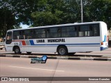 SOGIL - Sociedade de Ônibus Gigante Ltda. 078 na cidade de Gravataí, Rio Grande do Sul, Brasil, por Emerson Dorneles. Número da foto: #:id.
