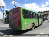 Autotrans > Turilessa 1135 na cidade de Contagem, Minas Gerais, Brasil, por Douglas Célio Brandao. Número da foto: #:id.