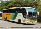 Empresa Gontijo de Transportes 14525 na cidade de São Paulo, São Paulo, Brasil, por George Miranda. Número da foto: #8286916.