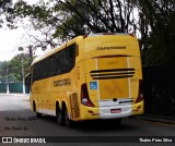 Viação Itapemirim 60075 na cidade de São Paulo, São Paulo, Brasil, por Thales Pires Silva. Número da foto: #8287153.
