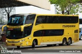 Viação Itapemirim 17001 na cidade de Vitória, Espírito Santo, Brasil, por Athos Lauriano do Prado. Número da foto: #8287537.