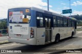 Viação Redentor C47872 na cidade de Rio de Janeiro, Rio de Janeiro, Brasil, por Matheus Feitosa . Número da foto: #8287118.