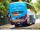 Litorânea Transportes Coletivos 5056 na cidade de São Paulo, São Paulo, Brasil, por FELIPE ALMEIDA. Número da foto: #8286562.
