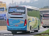 SPL Turismo 1480 na cidade de Aparecida, São Paulo, Brasil, por Luiz Krolman. ID da foto: :id.