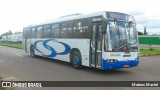 Rápido Planaltina 5327 na cidade de Brasília, Distrito Federal, Brasil, por Mateus Maciel. Número da foto: #8286203.