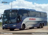 Viação Águia Branca 31720 na cidade de Caruaru, Pernambuco, Brasil, por Felipe Pessoa de Albuquerque. Número da foto: #:id.