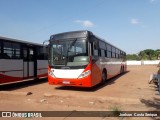C C Souza Transporte 12 09 na cidade de Santarém, Pará, Brasil, por Joelson  Costa Serique. Número da foto: #:id.