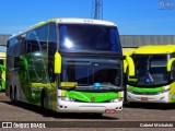 Expresso Princesa dos Campos 5941 na cidade de Ponta Grossa, Paraná, Brasil, por Gabriel Michalski. Número da foto: #:id.