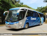 Viação Cometa 13209 na cidade de São Paulo, São Paulo, Brasil, por George Miranda. Número da foto: #:id.