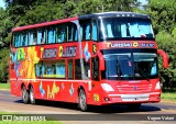 Turismo Claudio 79 na cidade de Foz do Iguaçu, Paraná, Brasil, por Vagner Valani. Número da foto: #8287417.