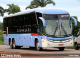 Expresso Guanabara 476 na cidade de Santa Maria do Pará, Pará, Brasil, por Victor Hugo. Número da foto: #:id.