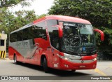 Empresa de Ônibus Pássaro Marron 5952 na cidade de São Paulo, São Paulo, Brasil, por George Miranda. Número da foto: #:id.