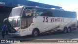 JS Viagens 4000 na cidade de Gravataí, Rio Grande do Sul, Brasil, por Gabriel da Silva Ristow. Número da foto: #8287766.