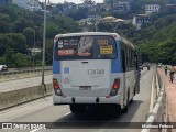 Transportes Futuro C30308 na cidade de Rio de Janeiro, Rio de Janeiro, Brasil, por Matheus Feitosa . Número da foto: #8287109.