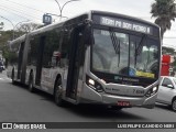 Viação Gatusa Transportes Urbanos 7 6349 na cidade de São Paulo, São Paulo, Brasil, por LUIS FELIPE CANDIDO NERI. Número da foto: #:id.
