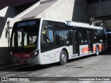 Express Transportes Urbanos Ltda 4 8842 na cidade de São Paulo, São Paulo, Brasil, por Cleverson dos Reis Giraldi. Número da foto: #:id.