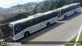 Transportes Barra C13111 na cidade de Rio de Janeiro, Rio de Janeiro, Brasil, por Matheus Feitosa . Número da foto: #8287101.