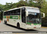 Empresa Gontijo de Transportes 21050 na cidade de São Paulo, São Paulo, Brasil, por George Miranda. Número da foto: #8287289.