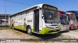 Ônibus Particulares  na cidade de São Paulo, São Paulo, Brasil, por Vanderci Valentim. Número da foto: #8287478.