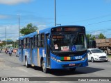 Viação Atalaia Transportes 6051 na cidade de Aracaju, Sergipe, Brasil, por Rafael Rodrigues Forencio. Número da foto: #:id.