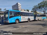 Cooper Líder > A2 Transportes 6 8365 na cidade de São Paulo, São Paulo, Brasil, por Arthur Dos Santos Oliveira. Número da foto: #:id.