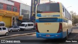 Viação Novo Horizonte 1021611 na cidade de Vitória da Conquista, Bahia, Brasil, por Flávio  Santos. Número da foto: #8285983.