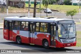 Viação Sorriso de Marília 2207 na cidade de Marília, São Paulo, Brasil, por Francisco Ivano. Número da foto: #8288311.
