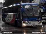 Lumaca C-218 na cidade de Catedral, San José, San José, Costa Rica, por Andrés Martínez Rodríguez. Número da foto: #8287887.