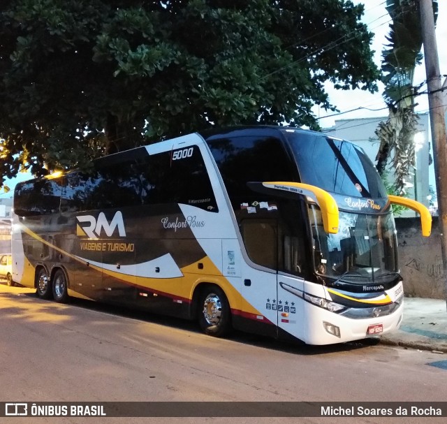 RM Viagens Turismo e Locação - Ricardo e Moab Viagens e Turismo 5000 na cidade de Rio de Janeiro, Rio de Janeiro, Brasil, por Michel Soares da Rocha. ID da foto: 8290260.