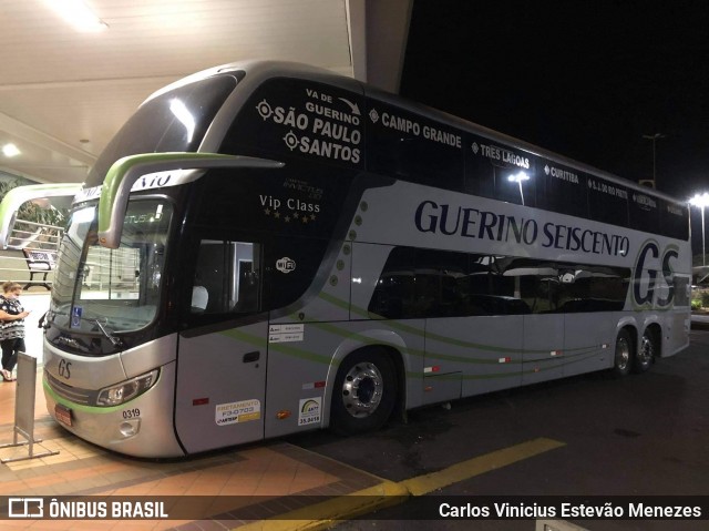 Guerino Seiscento 0319 na cidade de Pardinho, São Paulo, Brasil, por Carlos Vinicius Estevão Menezes. Número da foto: #8289756.