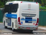 Auto Viação Bragança 19046 na cidade de São Paulo, São Paulo, Brasil, por Thiago  Salles dos Santos. Número da foto: #:id.