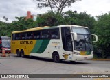 Empresa Gontijo de Transportes 12020 na cidade de São Paulo, São Paulo, Brasil, por José Geyvson da Silva. ID da foto: :id.