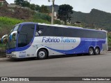 Fabricio Turismo 6060 na cidade de Ouro Preto, Minas Gerais, Brasil, por Helder José Santos Luz. ID da foto: :id.