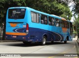 Litorânea Transportes Coletivos 5080 na cidade de São Paulo, São Paulo, Brasil, por George Miranda. Número da foto: #:id.