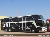 UTIL - União Transporte Interestadual de Luxo 11932 na cidade de Cuiabá, Mato Grosso, Brasil, por Douglas Jose Ramos. Número da foto: #:id.