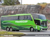 Transcap 8673 na cidade de Belo Horizonte, Minas Gerais, Brasil, por Adão Raimundo Marcelino. Número da foto: #8290918.