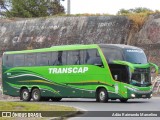 Transcap 8673 na cidade de Belo Horizonte, Minas Gerais, Brasil, por Adão Raimundo Marcelino. ID da foto: :id.