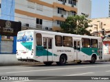 Expresso Caribus Transportes 10302 na cidade de Cuiabá, Mato Grosso, Brasil, por Victor Campos. ID da foto: :id.