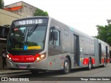 Express Transportes Urbanos Ltda 4 8379 na cidade de São Paulo, São Paulo, Brasil, por Thiago  Salles dos Santos. Número da foto: #:id.