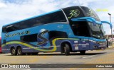 Soares Turismo e Fretamento 3018 na cidade de Goiânia, Goiás, Brasil, por Carlos Júnior. Número da foto: #8290613.