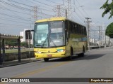 Viação Itapemirim 8511 na cidade de São José dos Campos, São Paulo, Brasil, por Rogerio Marques. Número da foto: #8290101.