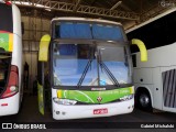 Expresso Princesa dos Campos 6047 na cidade de Ponta Grossa, Paraná, Brasil, por Gabriel Michalski. Número da foto: #8288758.