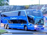 Cleiton Bus Executive 44005 na cidade de Belo Horizonte, Minas Gerais, Brasil, por Adão Raimundo Marcelino. ID da foto: :id.