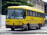 Viação Itapemirim 40085 na cidade de Rio de Janeiro, Rio de Janeiro, Brasil, por Rafael da Silva Xarão. Número da foto: #8290284.