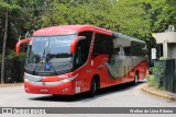 Empresa de Ônibus Pássaro Marron 5825 na cidade de São Paulo, São Paulo, Brasil, por Wellen de Lima Ribeiro. Número da foto: #:id.