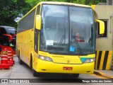 Viação Itapemirim 9551 na cidade de São Paulo, São Paulo, Brasil, por Thiago  Salles dos Santos. Número da foto: #8290278.