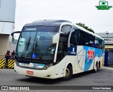 Auto Viação 1001 RJ 108.1093 na cidade de Rio de Janeiro, Rio de Janeiro, Brasil, por Victor Henrique. Número da foto: #8289352.