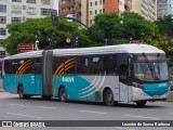 Autotrans > Turilessa 25705 na cidade de Belo Horizonte, Minas Gerais, Brasil, por Leandro de Sousa Barbosa. Número da foto: #:id.