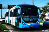 Santa Zita Transportes Coletivos 21212 na cidade de Vitória, Espírito Santo, Brasil, por Jean Michel. Número da foto: #:id.